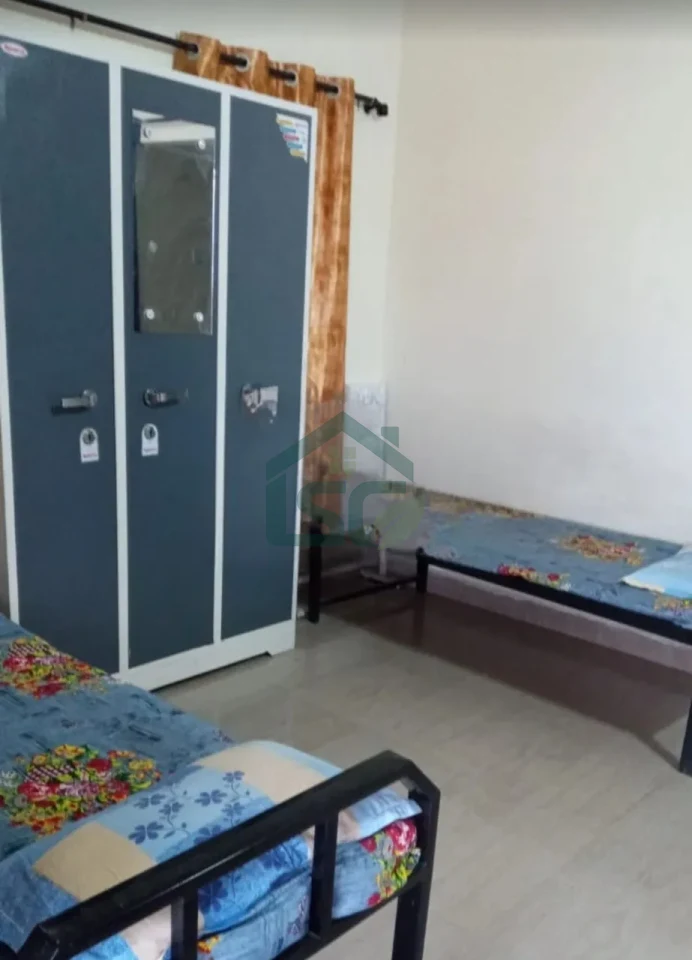 Photo 5 of PG For Girls, Swavalambi Nagar, Nagpur