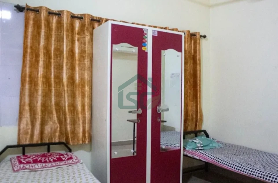 Photo 3 of PG For Girls, Swavalambi Nagar, Nagpur