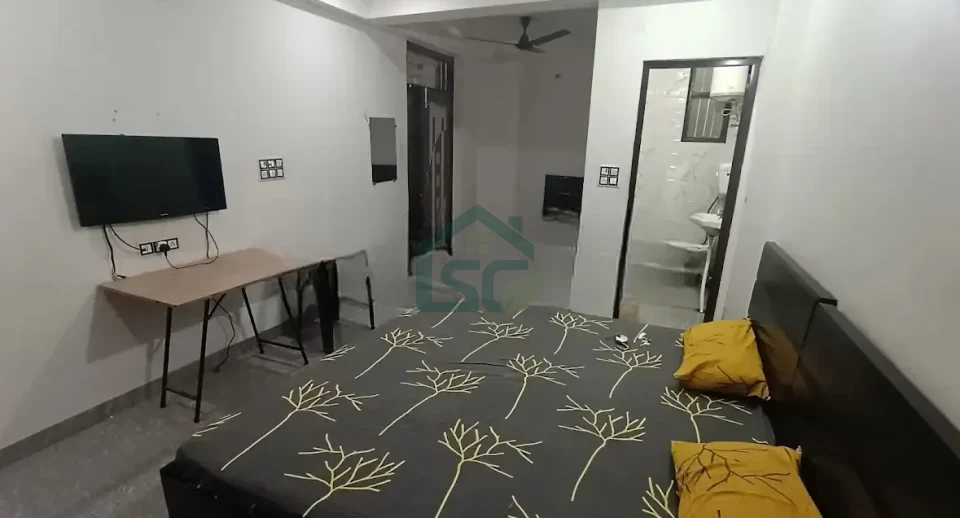 Mukesh Residency PG in Dwarka, Delhi — property photo 4