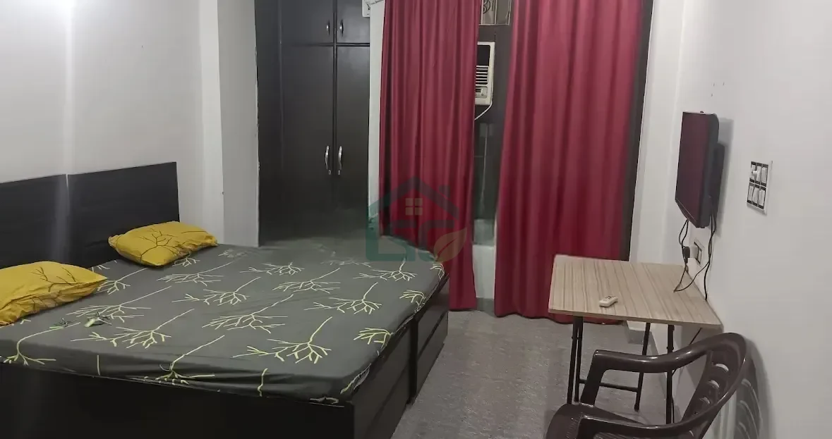 Mukesh Residency PG in Dwarka, Delhi — property photo 1