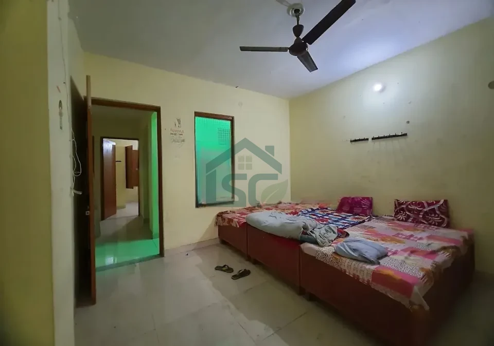 Radhe Krishna PG in Alipur Village, Delhi — property photo 5