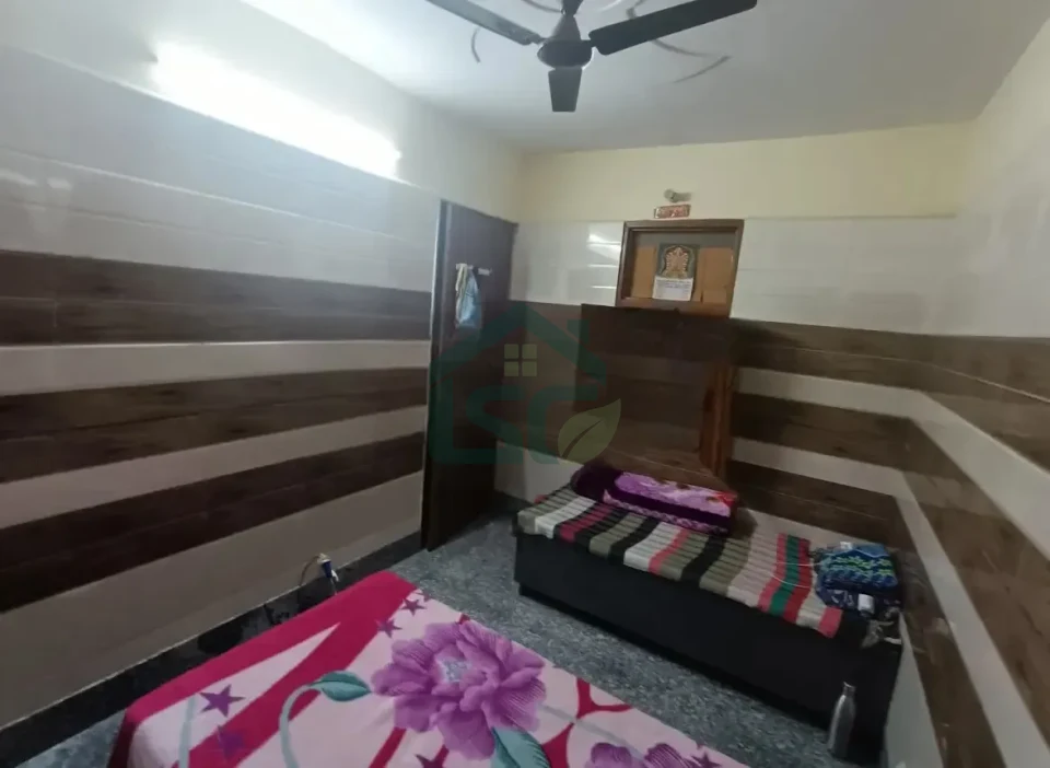 Radhe Krishna PG in Alipur Village, Delhi — property photo 2