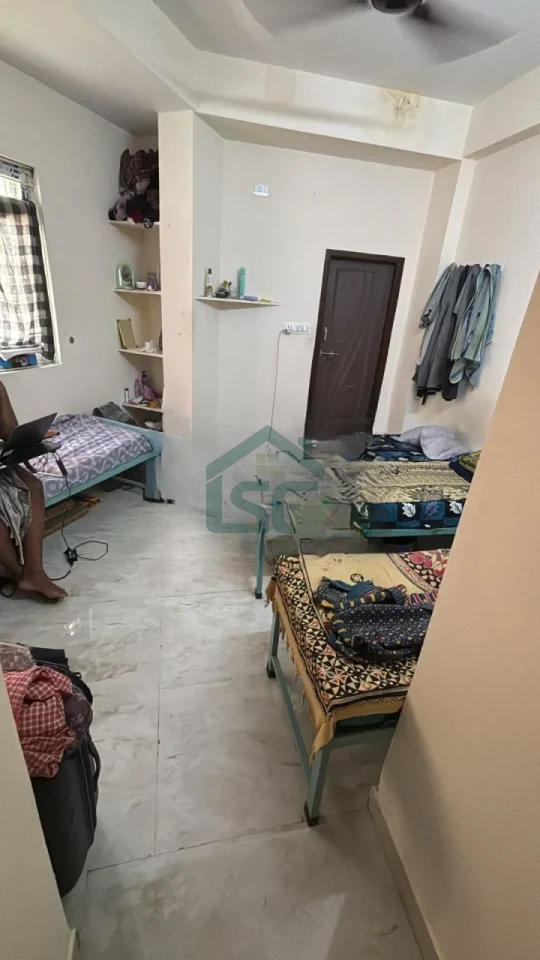 Photo 2 of Sri Sai Balaji Mens Hostel, Sanjeeva Reddy Nagar, Hyderabad