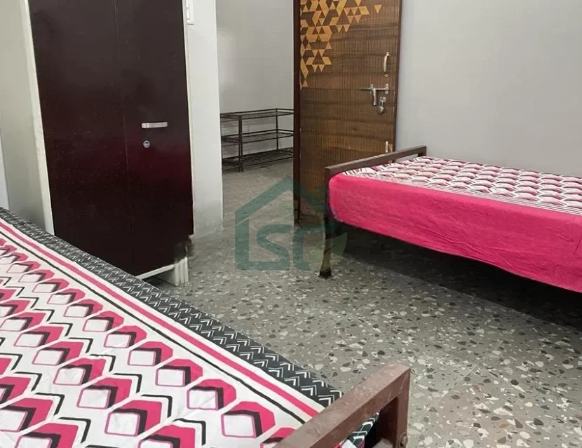 At Gupta Residency, Lodhi Para Kapa, Raipur
