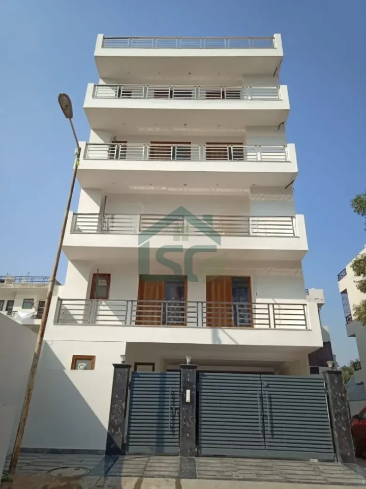 Hunny Girls PG in Sector 48, Gurugram — property photo 4