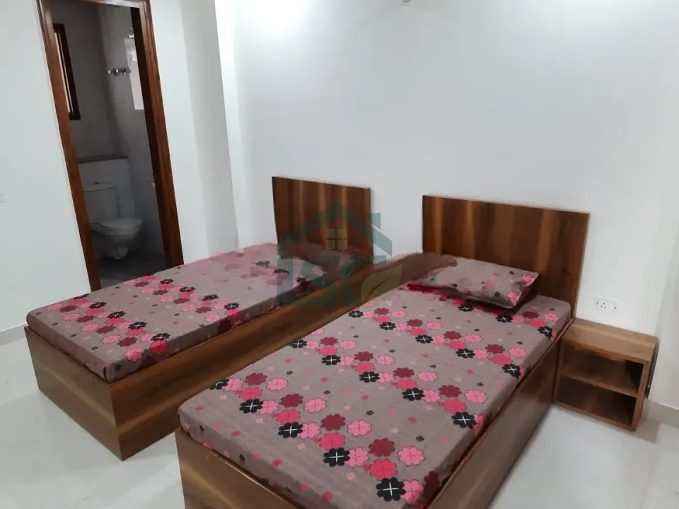 Hunny Girls PG in Sector 48, Gurugram — property photo 2