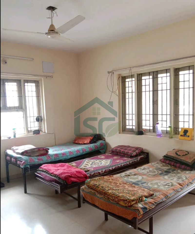 Photo 2 of Kalgi PG, Adajan, Surat