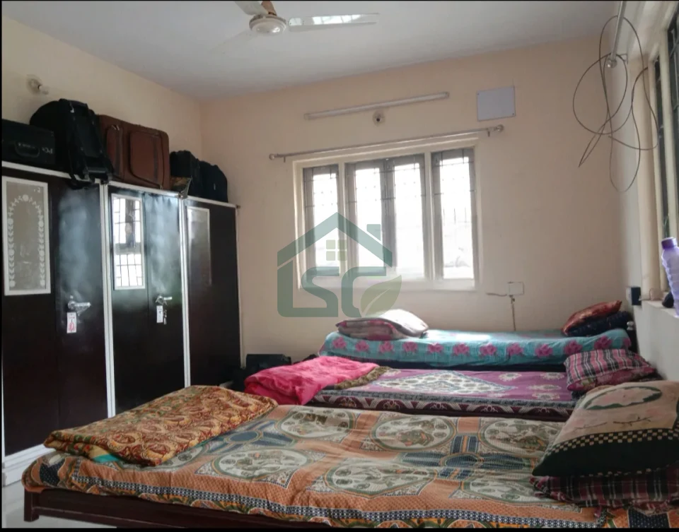Photo 5 of Kalgi PG, Adajan, Surat