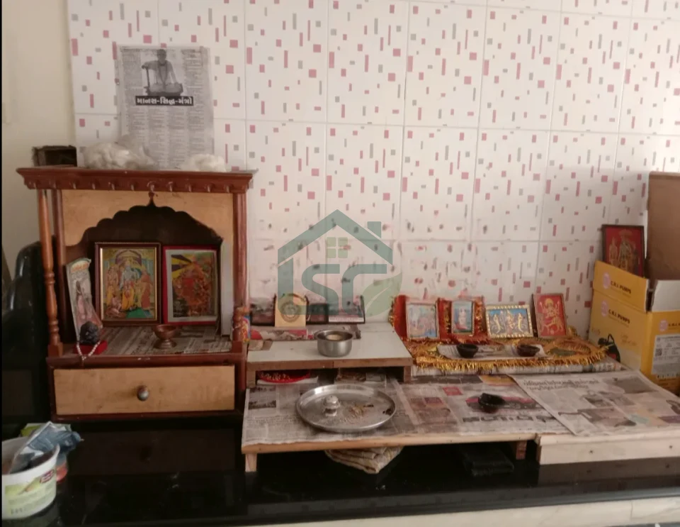 Photo 3 of Kalgi PG, Adajan, Surat