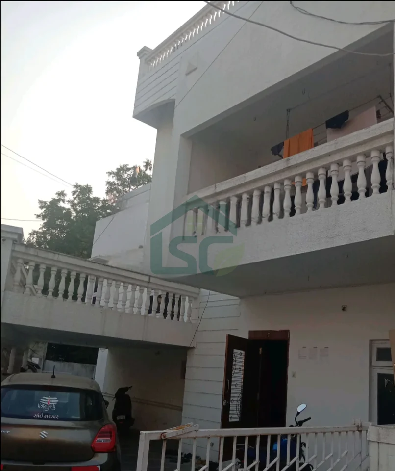 Photo 4 of Kalgi PG, Adajan, Surat