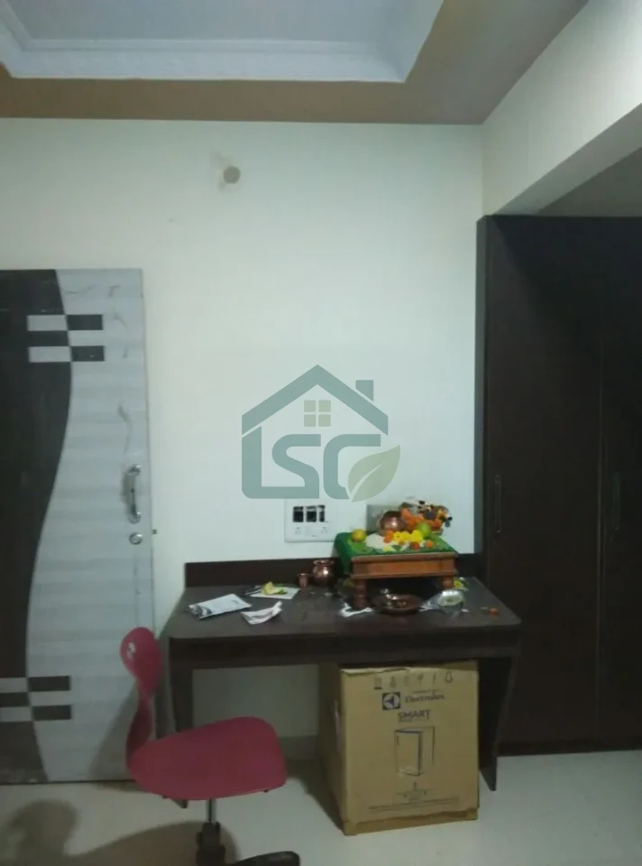 Photo 2 of Khushi PG, Airoli, Navi Mumbai