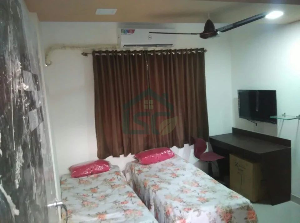 Photo 4 of Khushi PG, Airoli, Navi Mumbai