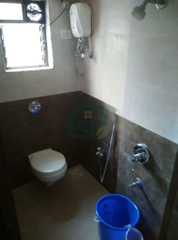At Khushi PG, Airoli, Navi Mumbai