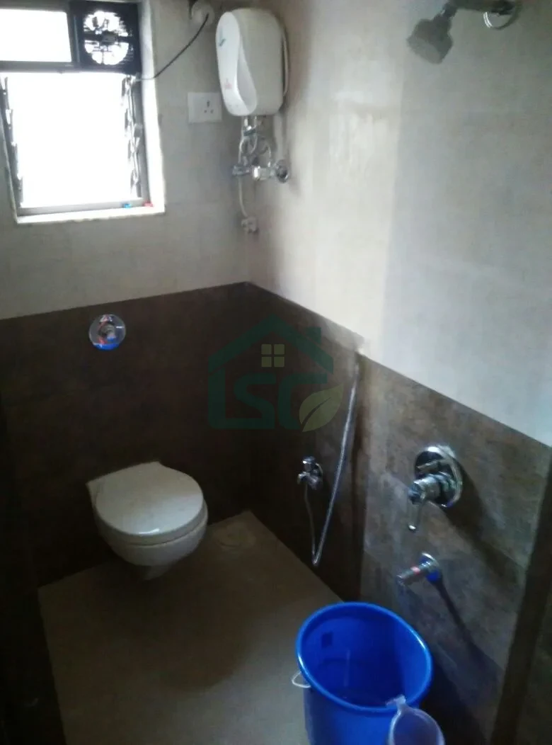 At Khushi PG, Airoli, Navi Mumbai