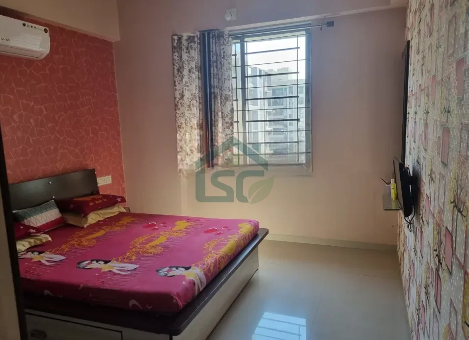 Photo 5 of Ashtavinayak Girls PG, Nava Naroda, Ahmedabad