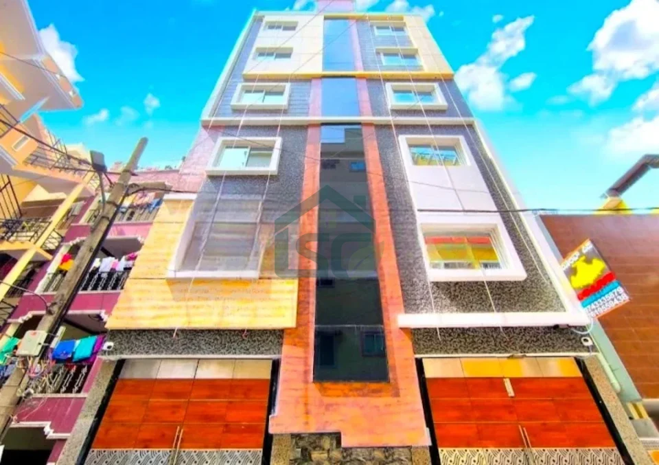 Photo 2 of Galaxy Sai Annapurna Colive PG, BTM Layout, Bangalore