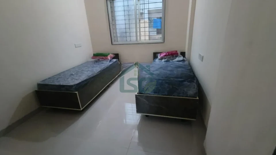 Photo 4 of Omkar PG, Wakad, Pune
