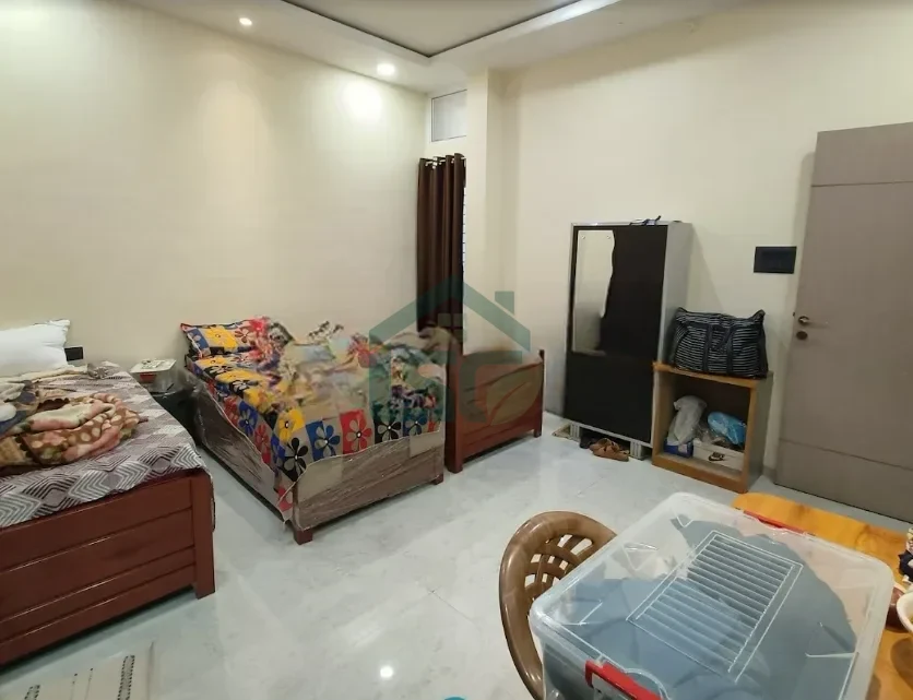 At Tulsi Homestay Girls PG, Mahaveer Nagar, Raipur