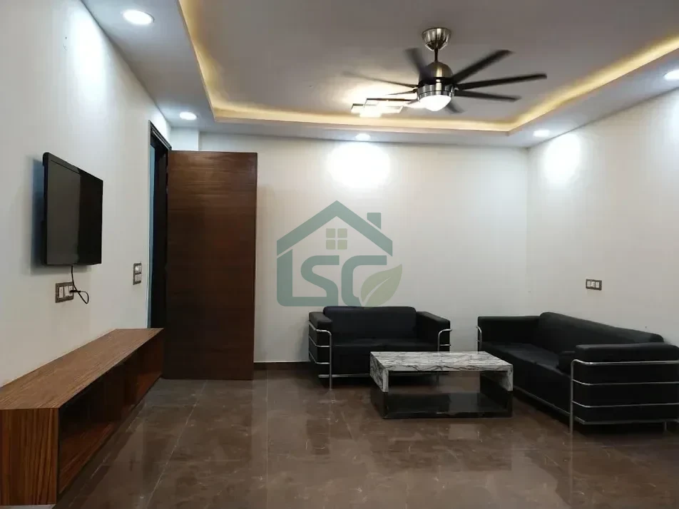 Photo 3 of Smart PG For Girls, South Extension I, Delhi