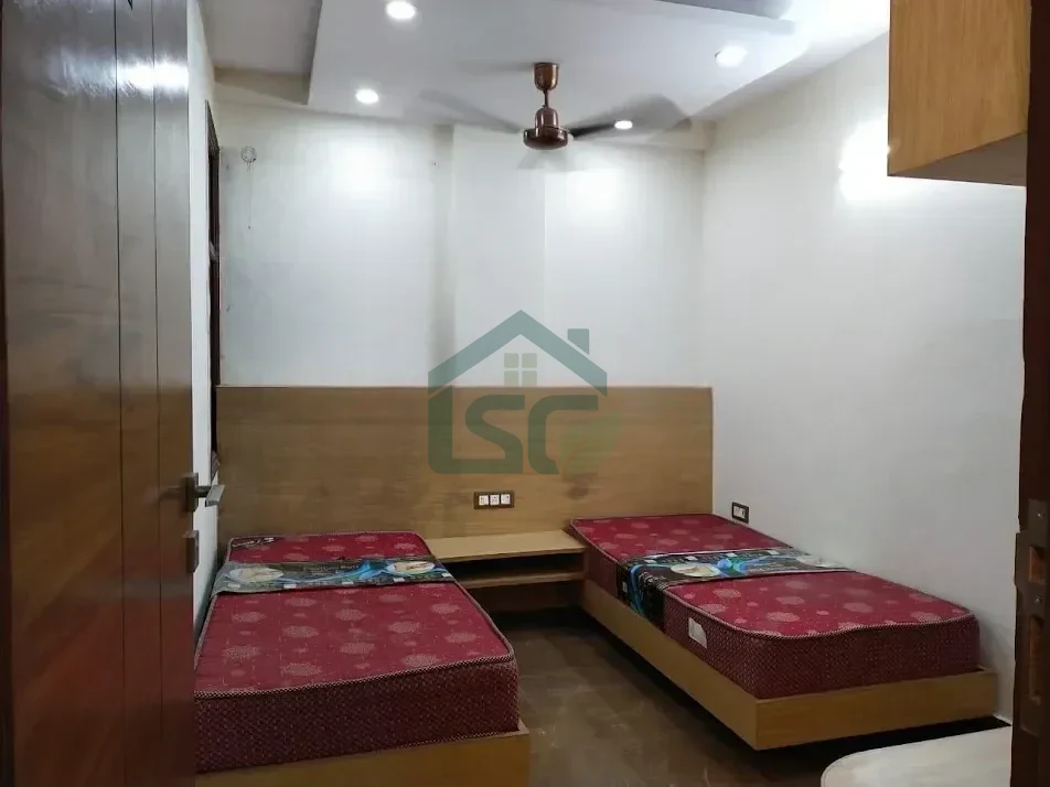 Photo 2 of Smart PG For Girls, South Extension I, Delhi