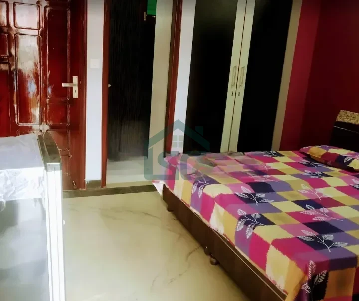 Boys PG Sector 46 in Sector 46, Gurugram — property photo 1