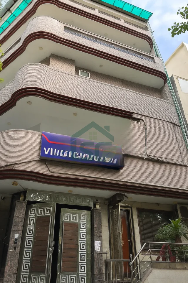 Photo 3 of Huddle Stays Virgo - Girls PG In Vijay Nagar, Vijay Nagar, Delhi