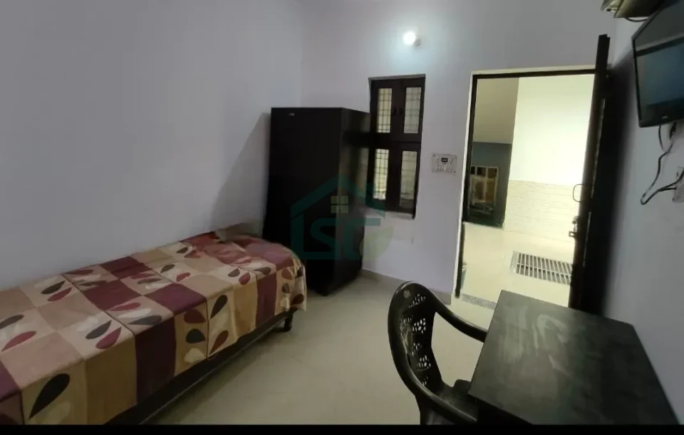 Abhivadan accommodations in Sector 13, Gurugram — property photo 2