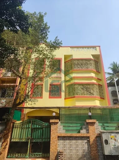 Photo 4 of The Palace PG, Kopar Khairane, Navi Mumbai