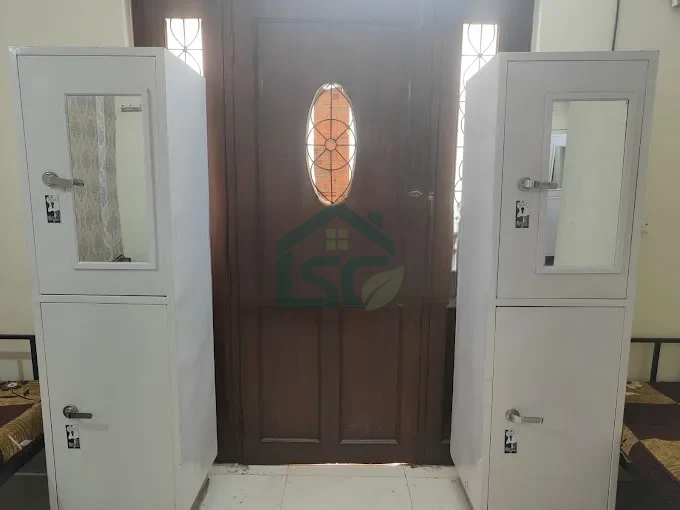 Photo 2 of The Palace PG, Kopar Khairane, Navi Mumbai