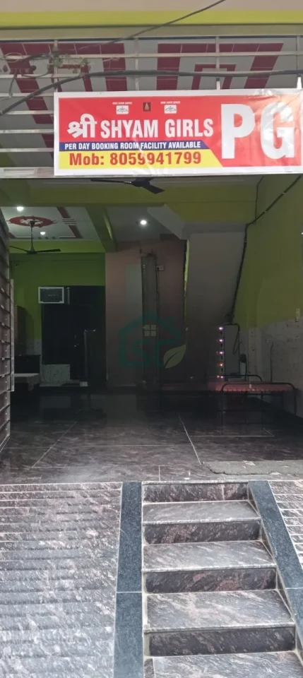 Photo 2 of Shree Shyam Girls PG, Sector 38, Gurgaon