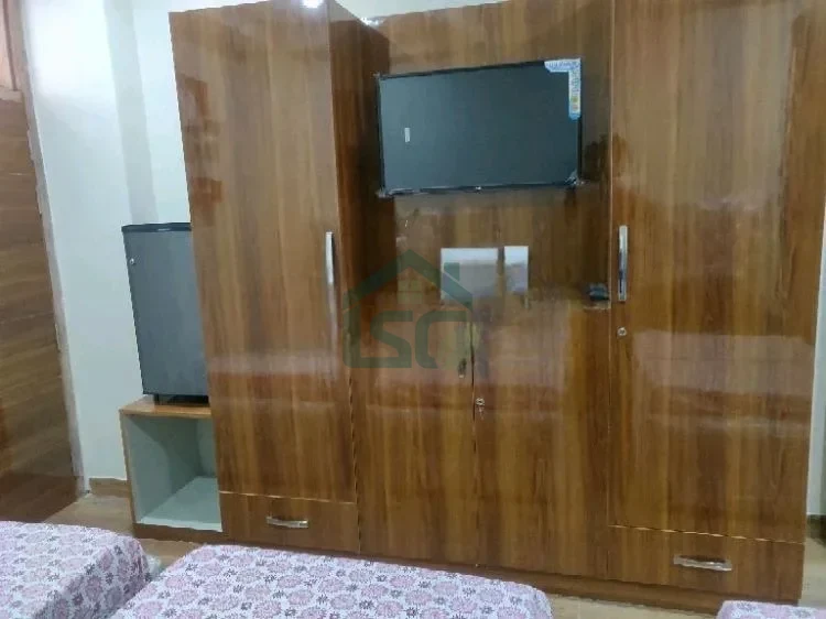 Sunrise Homes Co living PG in Sector 48, Gurugram — property photo 1