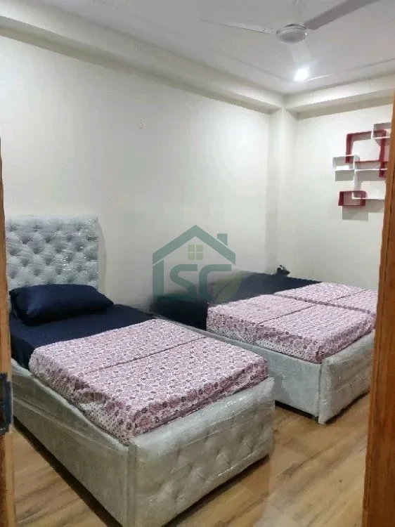Sunrise Homes Co living PG in Sector 48, Gurugram — property photo 5