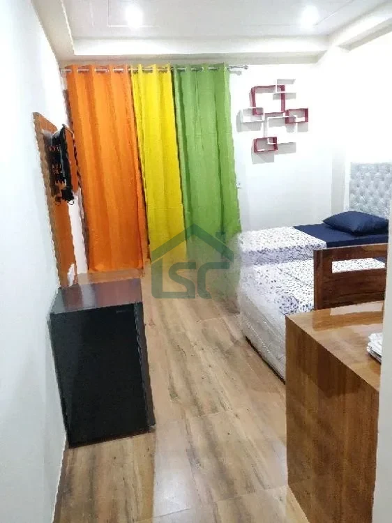 Sunrise Homes Co living PG in Sector 48, Gurugram — property photo 3