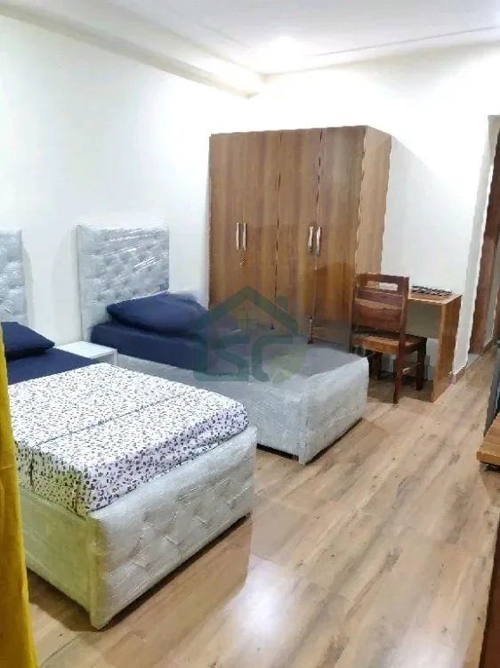 Sunrise Homes Co living PG in Sector 48, Gurugram — property photo 4