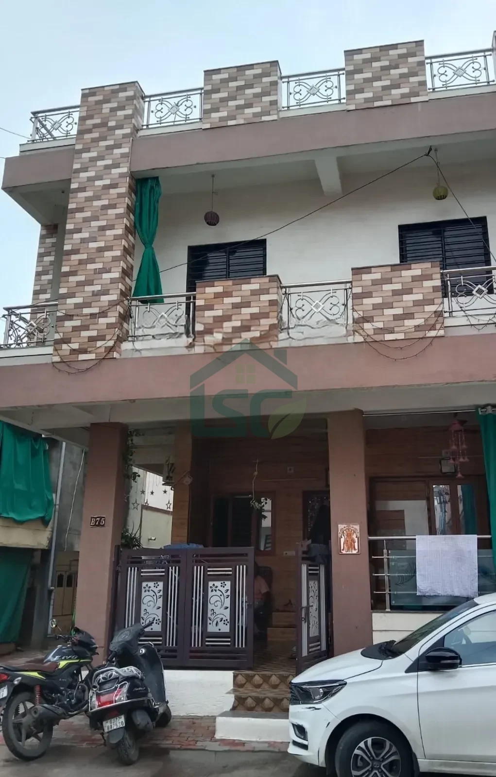 Aviss homes in Sector 53, Gurugram — property photo 1