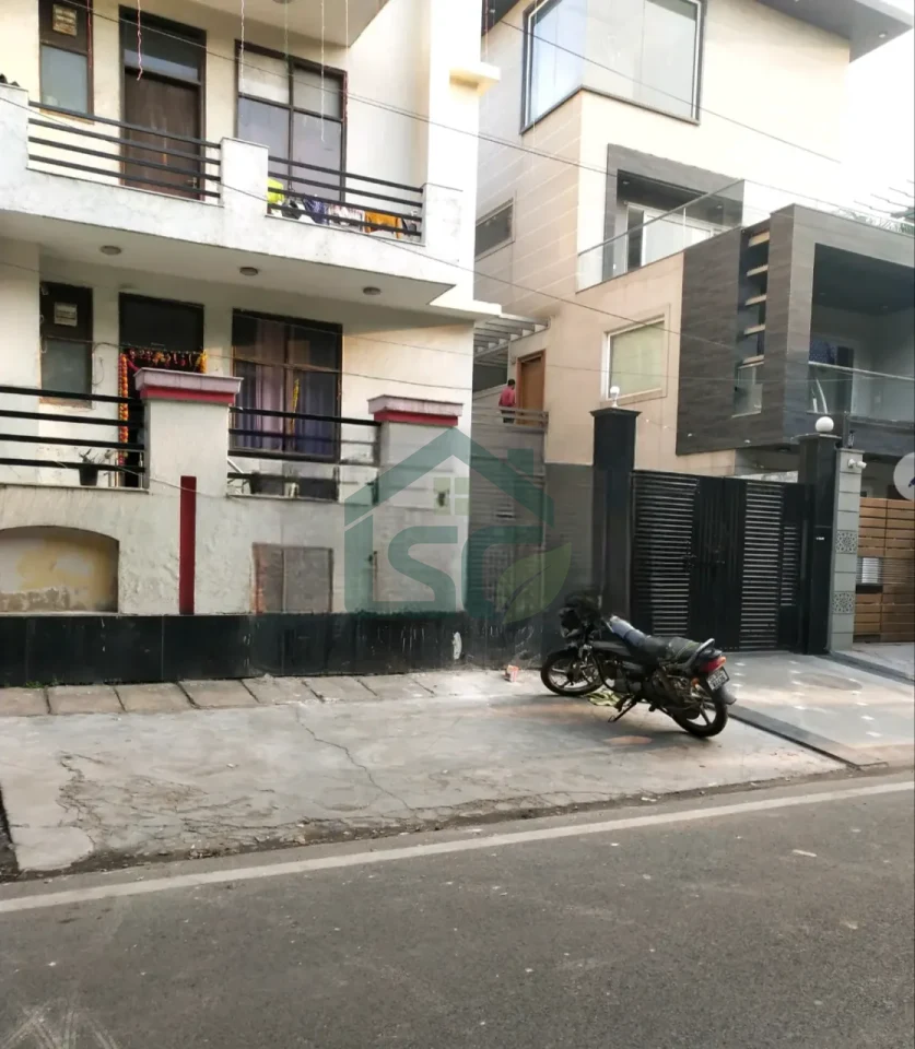 Sunita PG in Sector 19, Noida — property photo 5