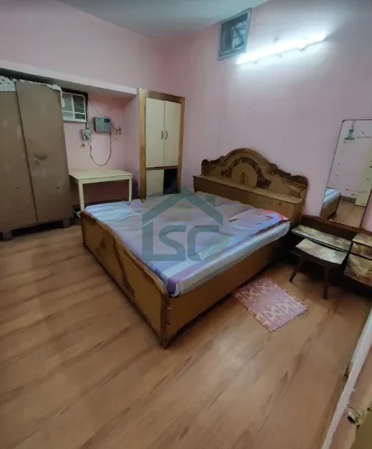 At Sai Chhaya Girls PG Hostel, Shankar Nagar, Raipur