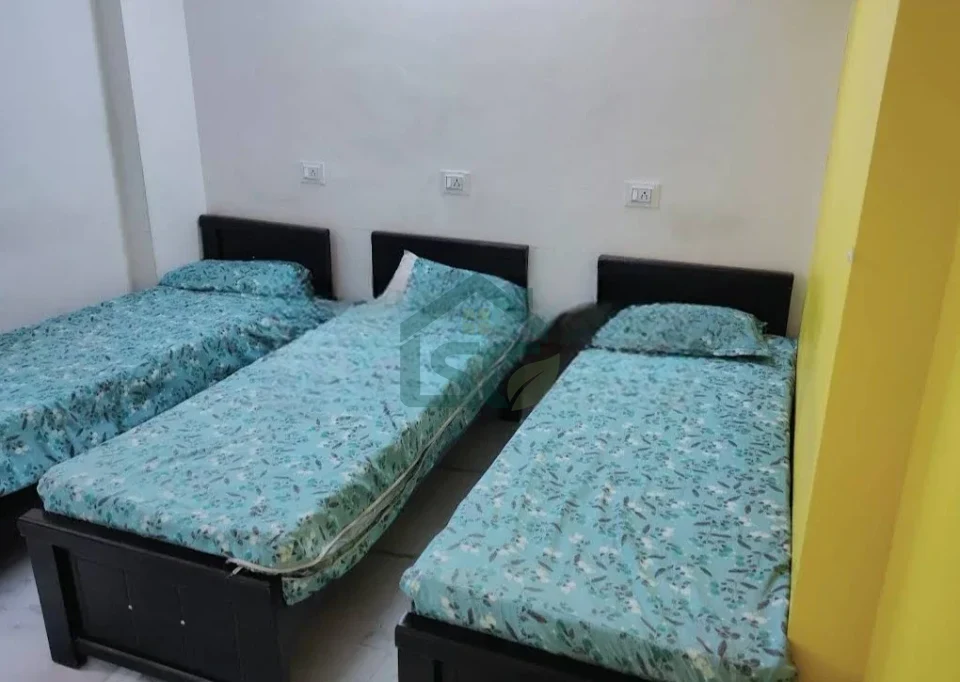 At Sri Krishna Men'S PG And Hostel, Gachibowli, Hyderabad