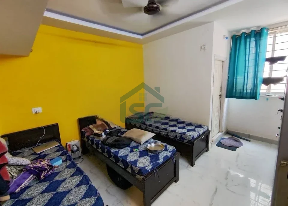 Photo 4 of Sri Krishna Men'S PG And Hostel, Gachibowli, Hyderabad