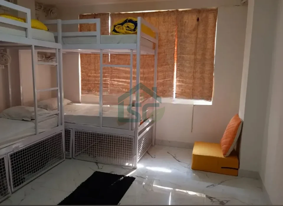 Xact Homes PG in Sector 126, Noida — property photo 5