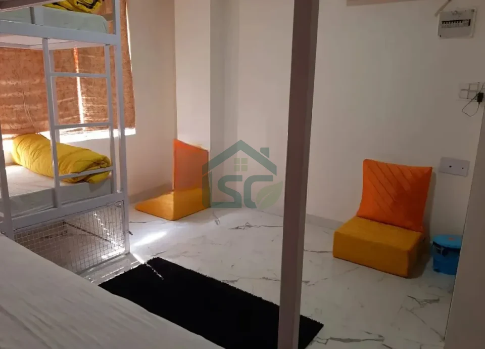 Xact Homes PG in Sector 126, Noida — property photo 1