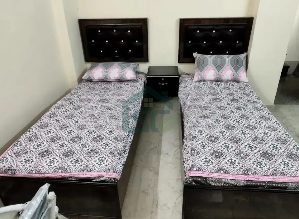 Mivan Girls PG in Ashok Vihar, Delhi — property photo 3