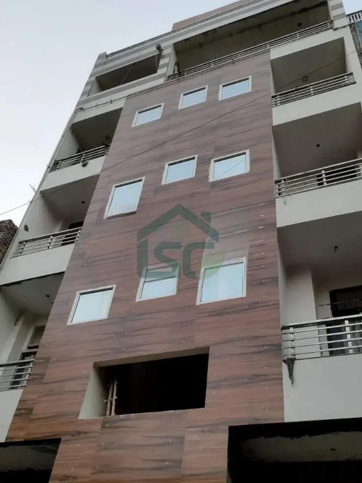 Mivan Girls PG in Ashok Vihar, Delhi — property photo 5