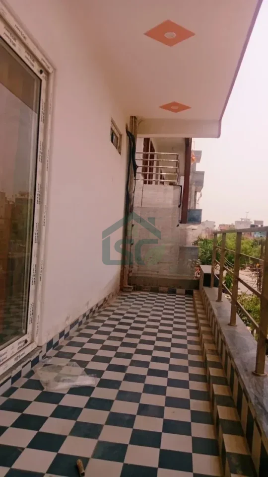 Photo 4 of Girl PG Room, Sector 49, Noida