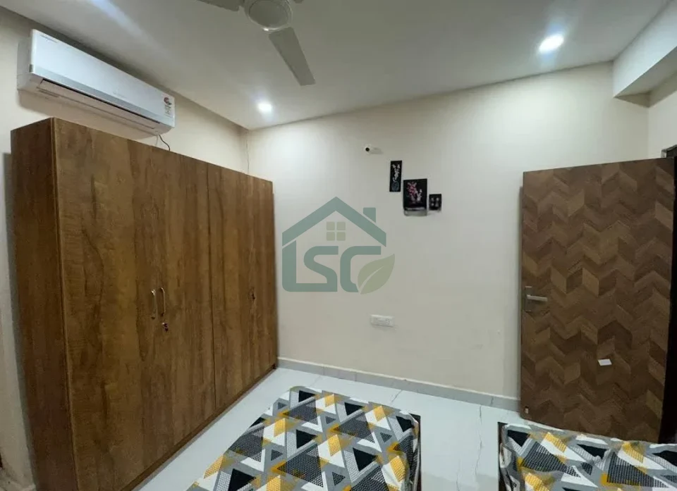 Photo 2 of Sri Achutha Co-Living PG | Best Boys PG | Best Girls PG | Best Men & Women PG | Madhapur, Madhapur, Hyderabad