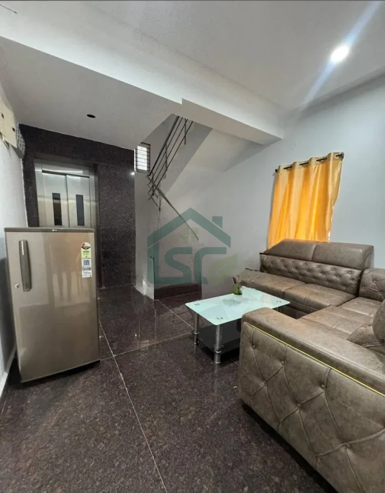 Photo 3 of Sri Achutha Co-Living PG | Best Boys PG | Best Girls PG | Best Men & Women PG | Madhapur, Madhapur, Hyderabad