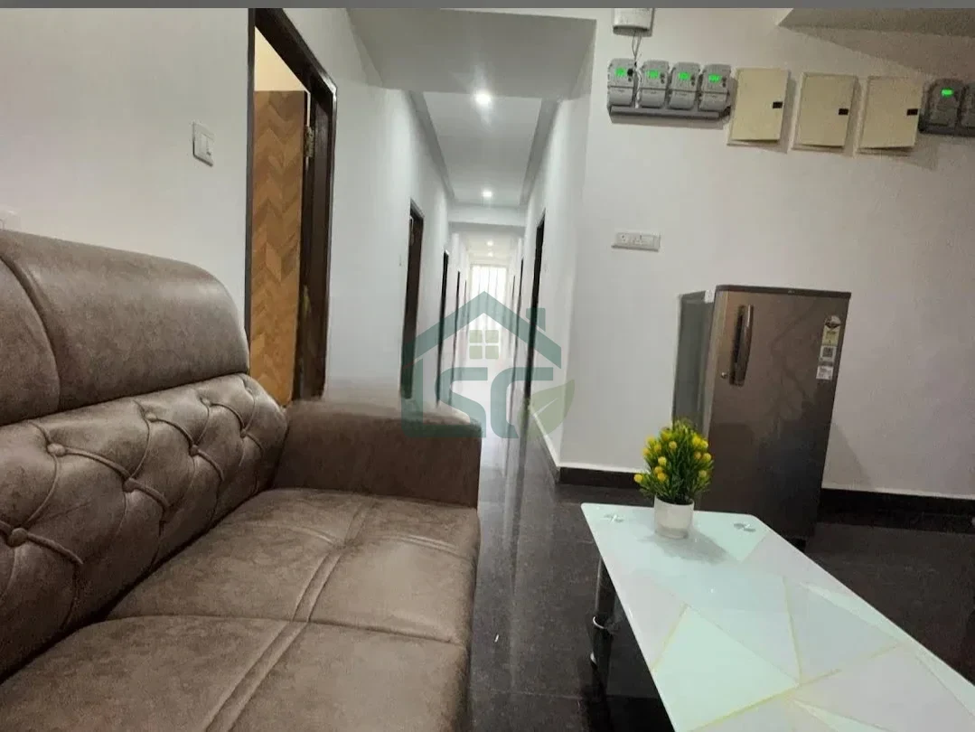 At Sri Achutha Co-Living PG | Best Boys PG | Best Girls PG | Best Men & Women PG | Madhapur, Madhapur, Hyderabad
