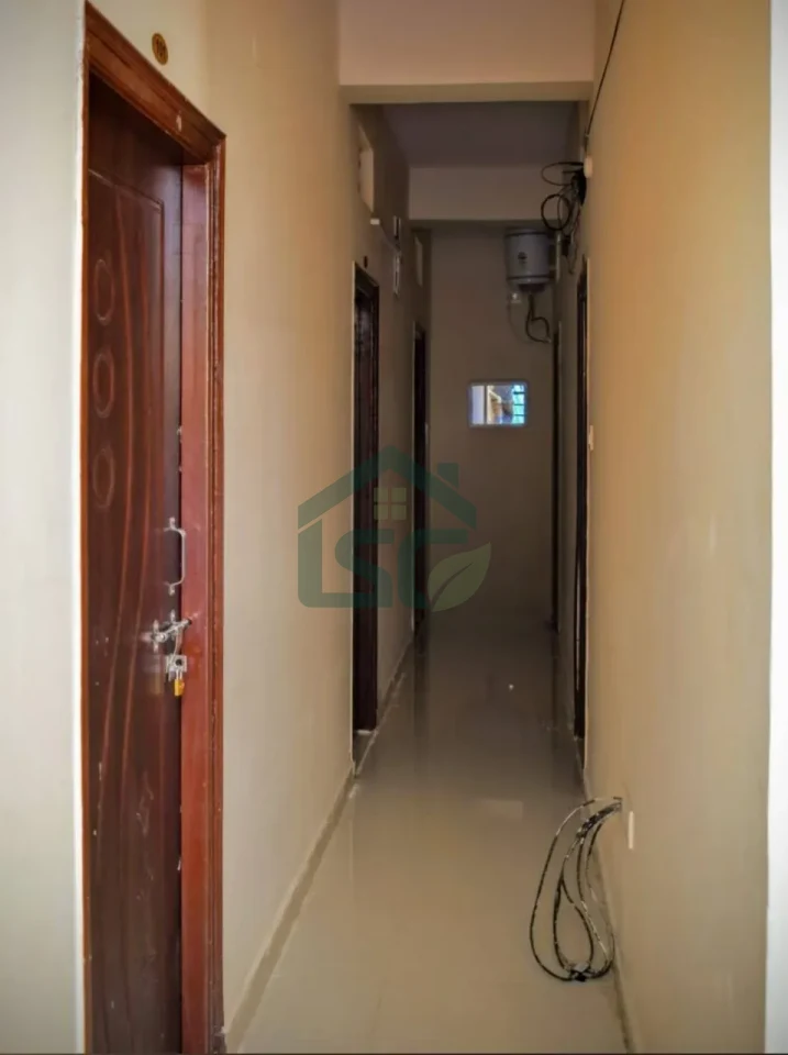 Photo 4 of Dhipin Luxury PG Accomidation For Men’S, Kukatpally, Hyderabad