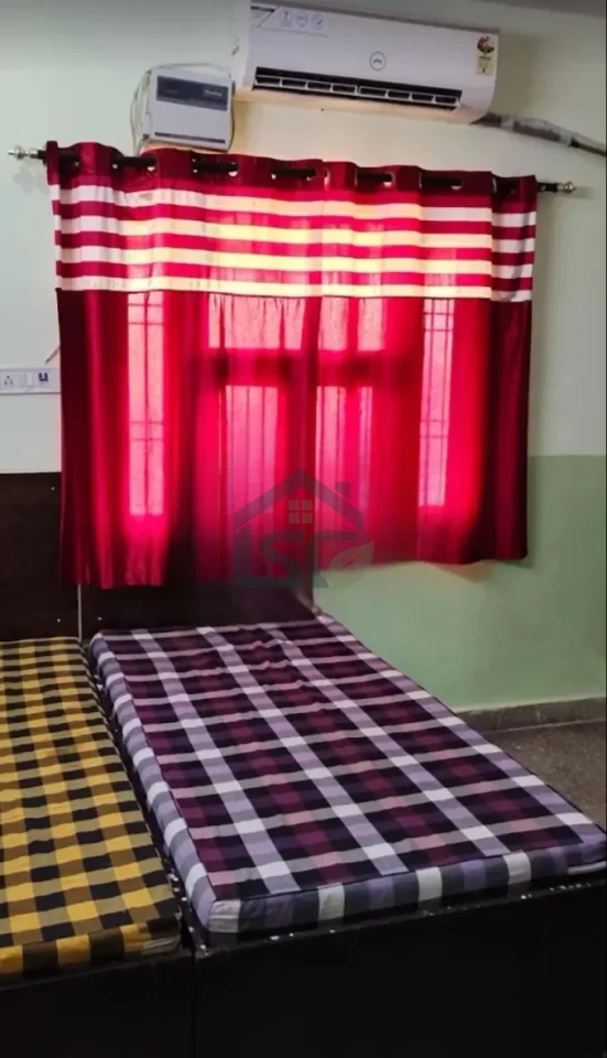MAA Katyayani Hostel / PG in Rohini, Delhi — property photo 3
