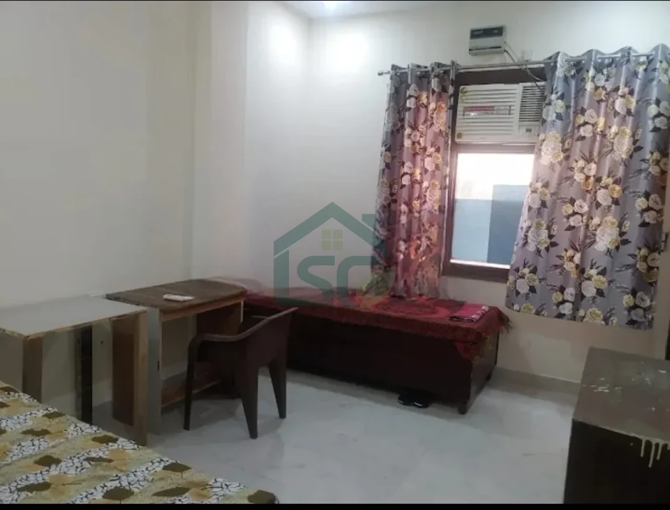 MAA Katyayani Hostel / PG in Rohini, Delhi — property photo 2